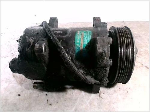 Used AC compressor CITROËN C5 I (DC_) 2.2 HDi (DC4HXB, DC4HXE) (133 hp) 26106404