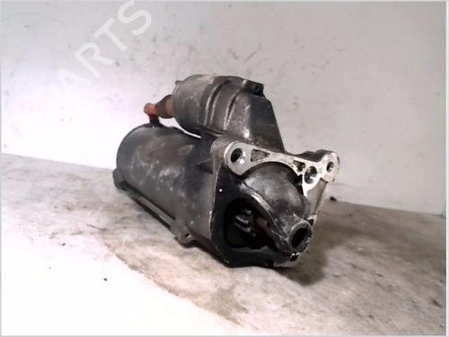 Starter RENAULT SCÉNIC II (JM0/1_) 1.9 dCi (JM0G, JM12, JM1G, JM2C) | BP26105283M8 