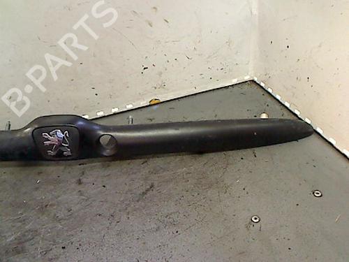 Trunk håndtak PEUGEOT 206 Hatchback (2A/C) 1.1 i (60 hp) 29352759