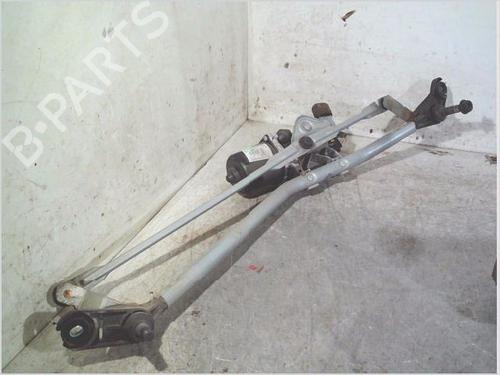 Mecanismo de escovas frente Mecanismo de escovas frente RENAULT KANGOO / GRAND KANGOO II (KW0/1_) 1.5 dCi 70 (KW0V, KW0A) (68 hp) 36240310 36240310