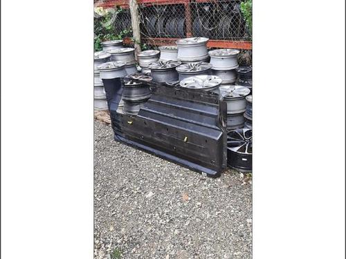 Cargo separator CITROËN JUMPY III Van (V_) 2.0 BlueHDi 150 | BP30382041I36