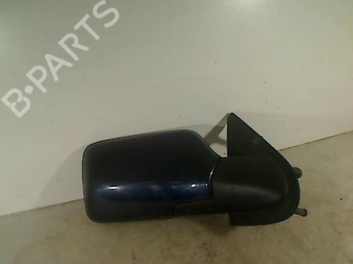 Used Right mirror VW GOLF III (1H1) 1.4 (60 hp) 28324325