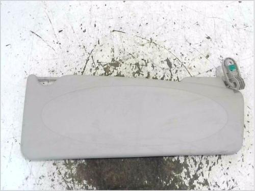 Left sun visor RENAULT KANGOO Express (FW0/1_) 1.5 dCi 75 (FW07, FW10, FW04) | BP36778967I1 - Image 2