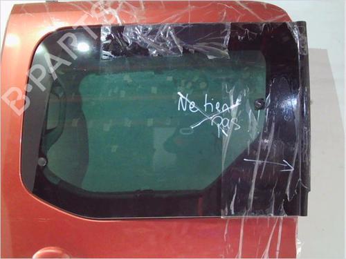 Annen PEUGEOT PARTNER Tepee 1.6 HDi (109 hp) 33190768