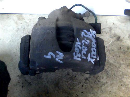 Used Left front brake caliper RENAULT ESPACE IV (JK0/1_) 2.2 dCi (JK0H) (150 hp) 29076443