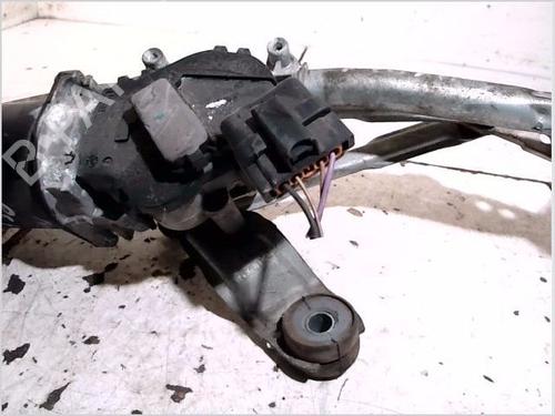 Front wiper motor RENAULT MEGANE II (BM0/1_, CM0/1_) 1.6 16V | BP26102344M29 