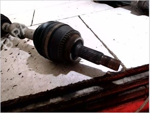 Right front driveshaft TOYOTA AVENSIS (_T25_) 2.0 D-4D (ADT250_, ADT250R) | BP29482852M39 