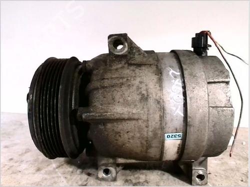 AC-Kompressor RENAULT VEL SATIS (BJ0_) 2.2 dCi (BJ0E, BJ0F) (150 hp) 26102722