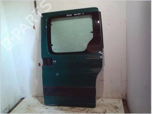 Used Left slide door CITROËN BERLINGO / BERLINGO FIRST Box Body/MPV (M_) 1.6 HDI 90 (MB9HX, MC9HX) (90 hp) 26115136