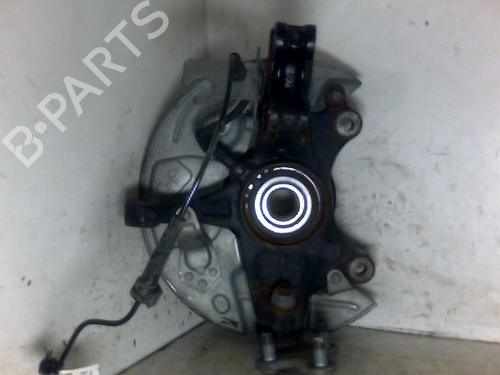 Left front steering knuckle CITROËN BERLINGO (ER_, EC_) 1.5 BlueHDi 100 | BP29472885M25 