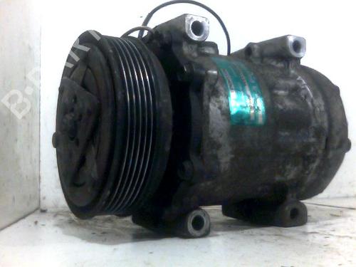Used AC compressor VOLVO V40 Estate (645) 1.9 DI (115 hp) 26082415
