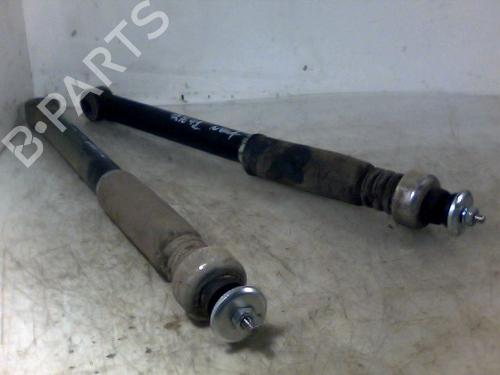 Used Right rear shock absorber RENAULT CLIO II (BB_, CB_) 1.9 D (B/CB0J) (65 hp) 26073506