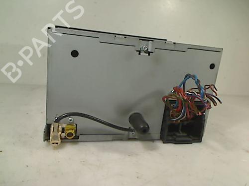 Bilradio VW PASSAT B5.5 (3B3) 1.9 TDI | BP29472663E6 