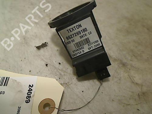 Modulo electronico PEUGEOT 206 Hatchback (2A/C) 1.1 i (60 hp) 26073092