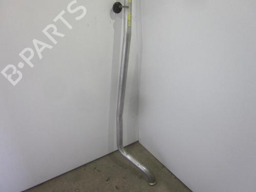 Exhaust system PEUGEOT 406 (8B) 1.8 16V | BP26063332M121 