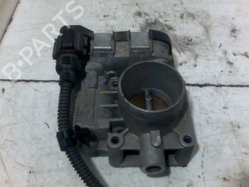 Used Throttle body FIAT PUNTO EVO (199_) 1.2 (69 hp) 29497061