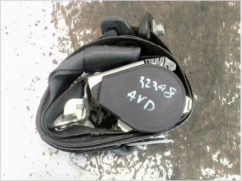 Used Front right seatbelt Front right seatbelt RENAULT GRAND SCÉNIC II (JM0/1_) 1.9 dCi (JM14) (131 hp) 36356678 36356678