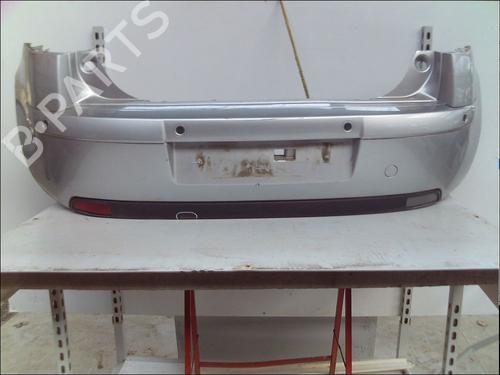 Used Rear bumper CITROËN C4 I (LC_) 1.6 HDi (109 hp) 26916492
