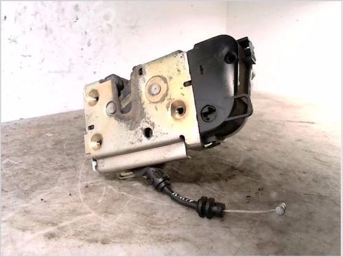 Rear right lock CITROËN C3 I (FC_, FN_) 1.1 i | BP26107387C99 