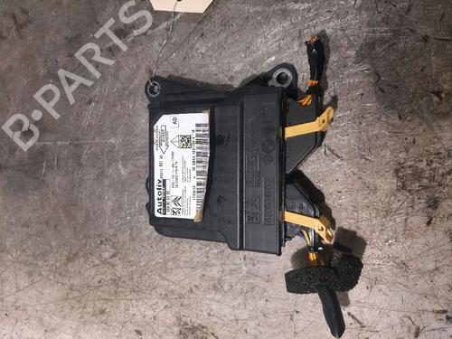 Airbag styreenhed Airbag styreenhed PEUGEOT 308 II (LB_, LP_, LW_, LH_, L3_) 1.5 BlueHDI 100 (102 hp) 34182936 34182936