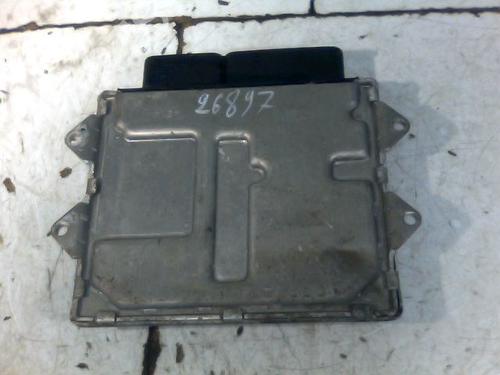 Engine control unit (ECU) ALFA ROMEO MITO (955_) 0.9 TwinAir (955AXY1B) | BP26097440M57 