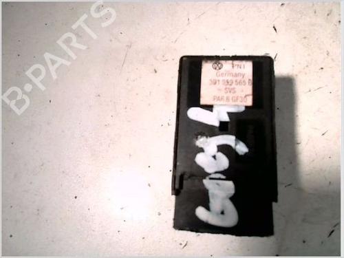 Mirror switch VW GOLF IV (1J1) 1.9 TDI | BP26109065I25 