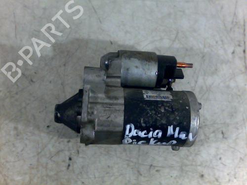 Startmotor DACIA LOGAN Pickup (US_) 1.6 (87 hp) 26067658