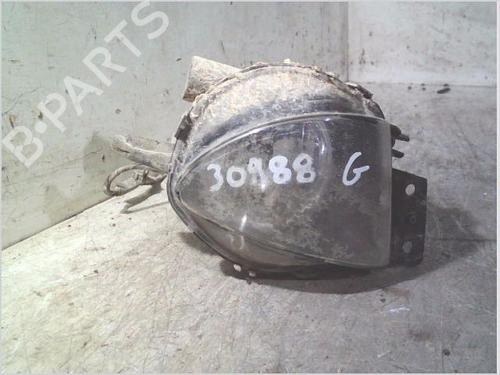 Used Left front fog light BMW 3 (E90) 330 d (231 hp) 29370630