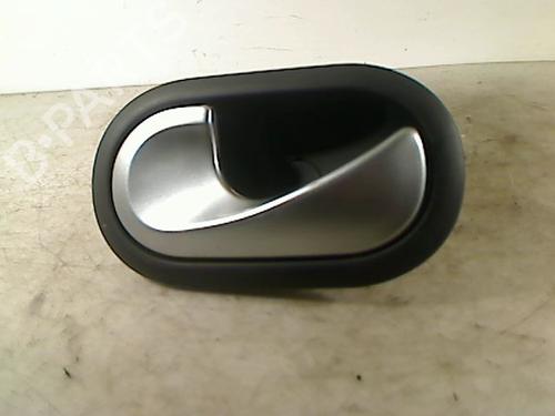 Used Rear left interior door handle RENAULT CLIO III Grandtour (KR0/1_) 1.5 dCi (KR0F) (86 hp) 26082978