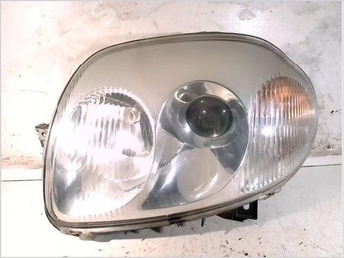 Used Left headlight RENAULT CLIO II (BB_, CB_) 1.4 16V (B/CB0L) (95 hp) 26109956