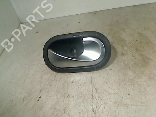 Venstre foran invendig håndtak CITROËN BERLINGO / BERLINGO FIRST Box Body/MPV (M_) 2.0 HDI 90 (MBRHY, MCRHY) (90 hp) 26090970