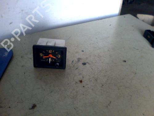 Multifunctionele display RENAULT 19 I Chamade (L53_) 1.4 (78 hp) 26114390