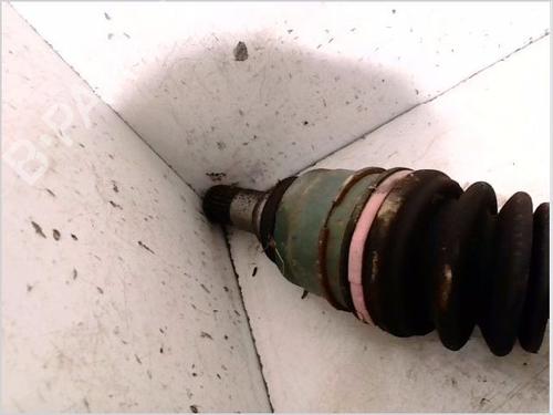 Right front driveshaft TOYOTA YARIS (_P1_) 1.0 (SCP10_, SCP10R) | BP26102911M39 