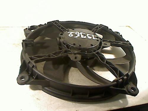Used Radiator fan RENAULT MEGANE III Hatchback (BZ0/1_, B3_) 1.5 dCi (BZ09, BZ0D, BZ1W, BZ29, BZ14) (110 hp) 28323382