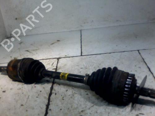 Drivaksel fortil venstre OPEL MERIVA A MPV (X03) 1.6 16V (E75) (100 hp) 26099915