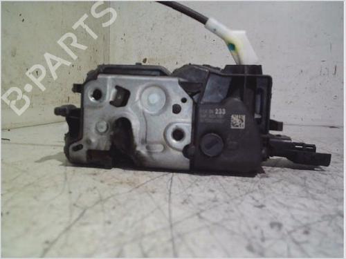 Used Front right lock PEUGEOT 3008 I MPV (0U_) 1.6 HDi (114 hp) 26115336