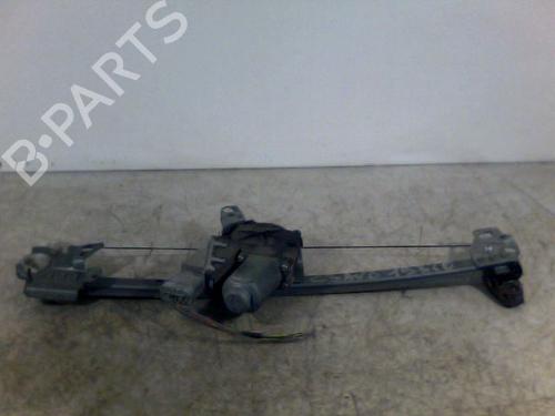 Used Front right window mechanism CITROËN C3 I (FC_, FN_) 1.4 HDi (68 hp) 26071530