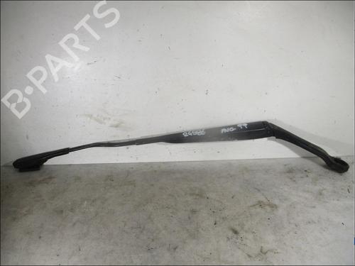 Used Front windshield wiper arm NISSAN QASHQAI / QASHQAI +2 I (J10, NJ10, JJ10E) 2.0 dCi All-wheel Drive (150 hp) 26078377