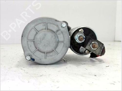 Startmotor RENAULT CLIO II (BB_, CB_) 1.2 (BB0A, BB0F, BB10, BB1K, BB28, BB2D, BB2H, CB0A,... | BP29750517M8 