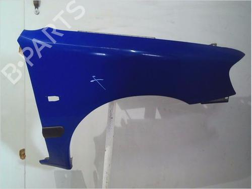 Used Right front fenders PEUGEOT 106 II (1A_, 1C_) 1.0 i (50 hp) 26113849