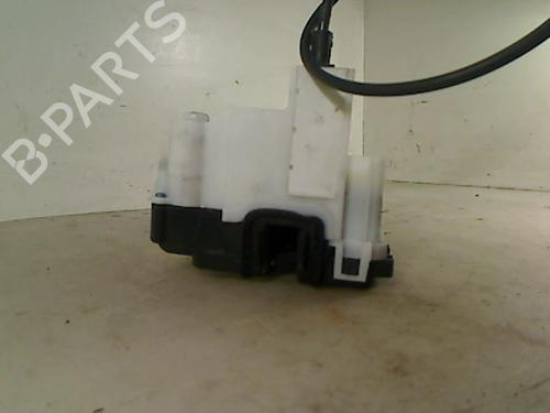 Rear right lock FIAT PANDA (169_) 1.1 (169.AXA1A) | BP26076743C99 