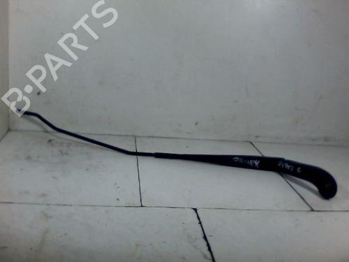 Used Front windshield wiper arm CITROËN JUMPY II Van 1.6 HDi 90 16V (90 hp) 26081599