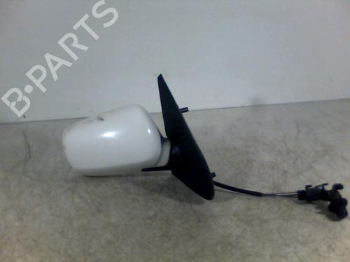 Right mirror VW POLO III (6N1) 64 1.9 D | BP26069681C27 