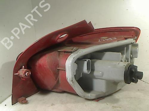 Left taillight SEAT IBIZA IV (6J5, 6P1) 1.9 TDI | BP26080943C34 