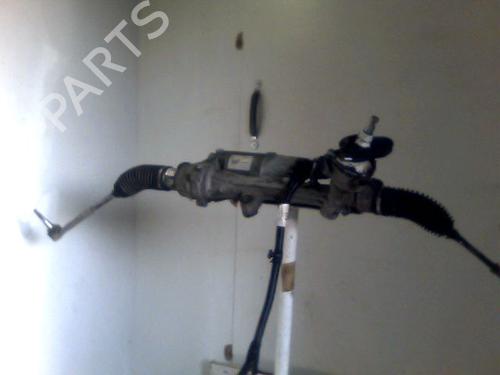 Used Steering rack OPEL ASTRA K (B16) 1.6 CDTi (68) (110 hp) 26096989