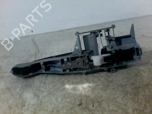 Høyre foran utvendig håndtak CITROËN C4 Picasso I MPV (UD_) 1.6 HDi | BP26064393C129 