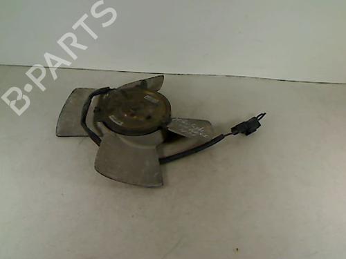 Radiator fan MITSUBISHI COLT IV (CA_A) 1.3 GLi 12V (CA1A) | BP26104090M35 