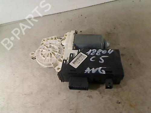 Used Front left window mechanism CITROËN C5 I (DC_) 2.0 HDi (DCRHZB, DCRHZE) (109 hp) 26067410