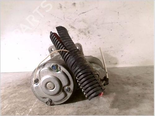 Starter DACIA SANDERO 1.4 MPI LPG | BP26097363M8 
