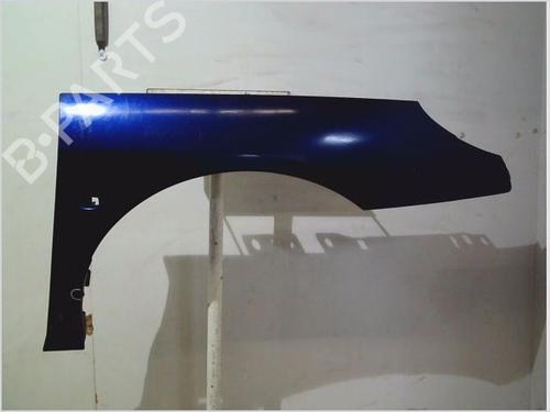 Used Right front fenders PEUGEOT 407 (6D_) 2.0 HDi 135 (6DRHRH, 6DRHRE, 6DRHRG, 6DRHRJ) (136 hp) 29815508